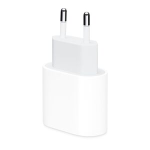 Apple USB-C Power Adapter 20W
