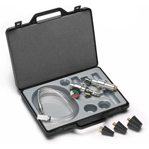 Zeca 417 Riempiradiatori completo di tappi