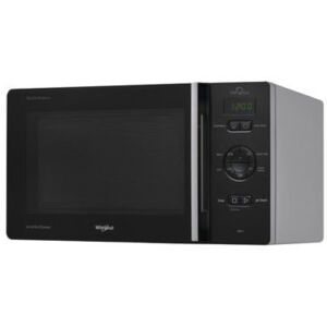 Microonde Whirlpool 858734599890 CHEF PLUS Mcp 345 Sl Silver e Black