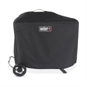 Weber Custodia Premium Per Barbecue – Traveler Cover-nero