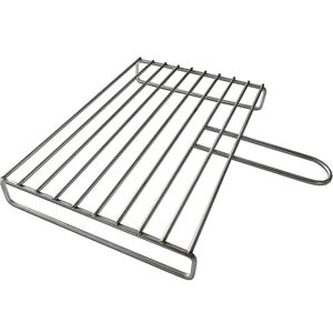 My-Barbecue Griglia INOX per Forni Pizzaioli/Brazza AC39F