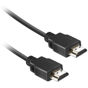 SBS SPA Sbs Cavo Ecvxhdmi4k15mmk