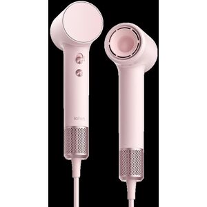 LAIFEN Asciugacapelli Hair Dryer Mini-pink