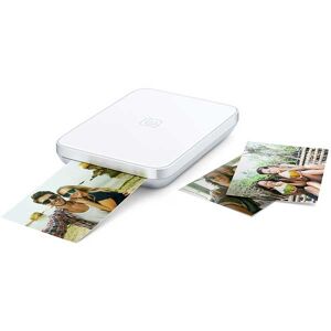 LifePrint Stampante 3x4.5 per foto e video