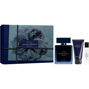 Narciso Rodriguez Cofanetto For Him Bleu Noir