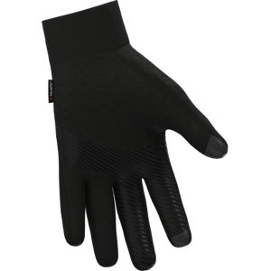 ALE Guanti invernali ' ACCESSORI RIPARO nero 2027