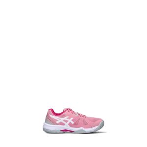 Asics GEL-PADEL PRO 5 Scarpa running donna rosa/bianca 37
