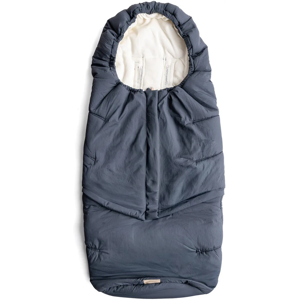 Bamboom Sacco Invernale per Passeggino Igloo Combi Nordic Navy Nordic Navy