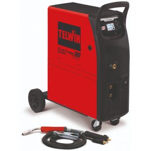 Telwin Electromig 300 Synergic