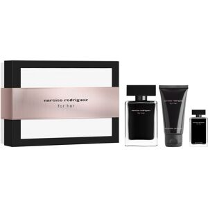 Narciso Rodriguez Cofanetto For Her Eau De Toilette