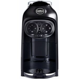 LAVAZZA Macchina da Caffè Desea Lm950 Nero