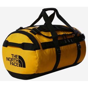 The North Face Base Camp Duffel M - Borsa Viaggio - Giallo UNICA