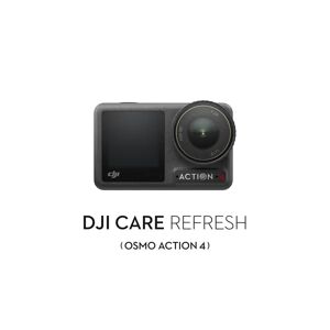 Dji Care Refresh 1 Anno (Osmo Action 4)