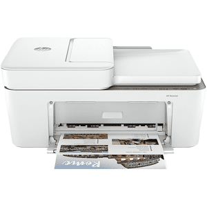 HP STAMPANTE INKJET DESKJET 4220E CON +, Inkjet