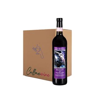 CallMeWine Wine Box Vini da Meditazione (3bt)