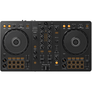 CONTROLLER DJ PIONEER DDJ-FLX-4