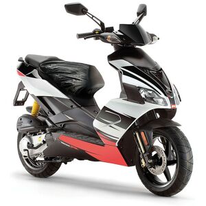 Coprisella Impermeabile Moto Lampa 74x100 Cm taglia unica