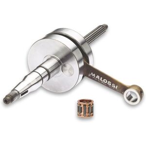 Albero Motore Rhq Sport Con Spinotto 10 Corsa 39,2mm Malossi Beta Tempo 50 2t