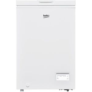 Beko Congelatore a pozzetto Cf100ewn Bianco