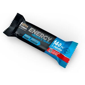 UN ATTIMO IN FORMA Srl Energy Barretta Energetica Cocco e Cioccolato, 45 g