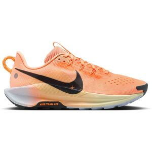 Nike Pegasus Trail 5 Arancio Nero Scarpe trail running Donna EUR 39 / US 8