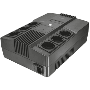 Trust GRUPPO DI CONTINUITÀ  MAXXON POWERST. UPS 800VA