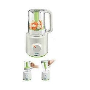 PHILIPS SPA Avent Easypappa 2 In 1