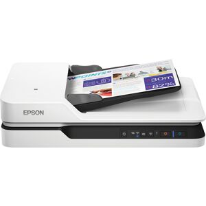 Epson Scanner  WorkForce DS-1660W [B11B244401]