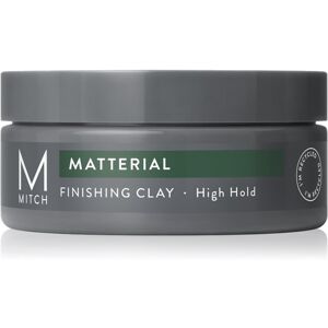 Paul Mitchell Mitch Matterial Finishing Clay argilla modellante per capelli effetto opaco 85 g