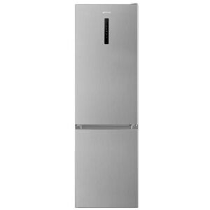 SMEG Frigorifero combinato libera installazione  RC20XDNE, apertura destra