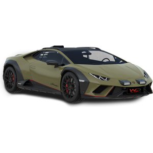 Guida una Lamborghini Huracan Sterrato da 610cv al circuito La Conca, di Muro Leccese (LE) a partire da 1 giro Esperienza in pista - Azienda affiliata a wonderbox smartbox esperienza 3 idee regalo uomo