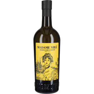 Vecchio Magazzino Doganale Liquore di Erbe Balsamiche 'Madame Milù'