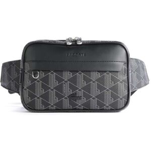Lacoste The Blend   Marsupio   nero