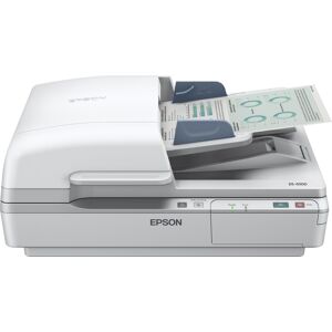 Epson Scanner  WorkForce DS-7500 [B11B205331]