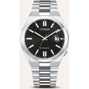 Citizen - Orologio Meccanico  Nj0150-81e - NJ0150-81E