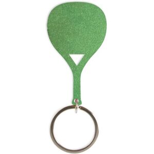 Portachiavi racchetta paddle in alluminio colorato PADDLEJOY Personalizzate o neutre