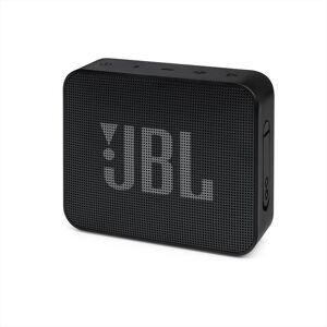 JBL Go Essential Speaer Bluetooth Portatile-nero