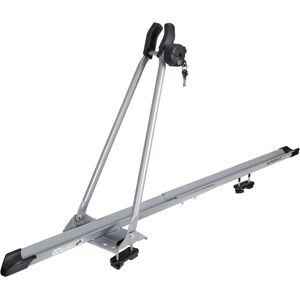 Nordrive porta bicicletta da tetto in acciaio Bike - One