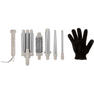 Remington TRENDOLOGY CI41MS5 ferro arricciacpelli multifunzione 5v1 1 pz