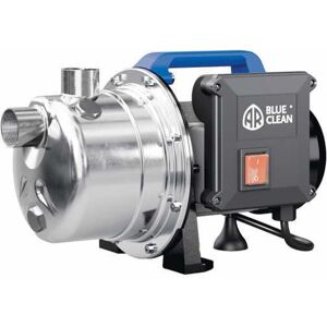 Annovi Reverberi Annovi & Reverberi ARGP800X - Pompa autoadescante da giardino - corpo Inox - potenza 800 W