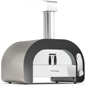 Fontana Forni Fontana Maestro 60 - Forno a gas per pizza