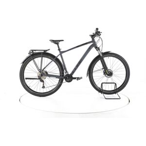Cube Aim SLX Allroad Bicicletta city e trekking - 302833