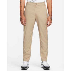Nike Pantaloni da golf Victory Beige per Uomo DN2397-247 32-32