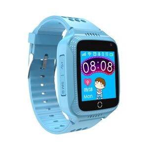 Celly SMARTWATCH FOR KIDS BLUE (KIDSWATCHLB)