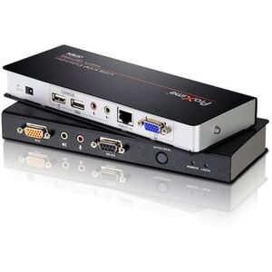 Aten CE770-AT-G estensore KVM Trasmettitore e ricevitore (CE770-AT-G)
