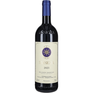 Tenuta San Guido Sassicaia 2023