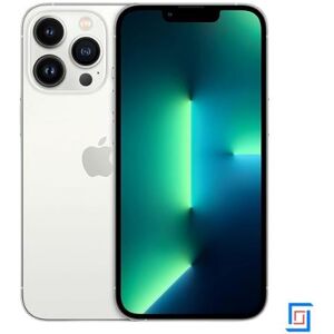 Apple iPhone 13 Pro Ricondizionato - Argento - 256GB