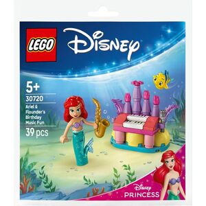 Lego 30720 Divertimento Musicale Per Il Compleanno Di-multicolore