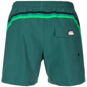 Sundek Costume Boxer Elasticizzato Army Uomo S