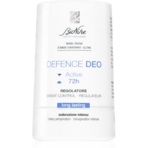 Bionike Defence Deo deodorante roll-on contro la sudorazione eccessiva 72h 50 ml